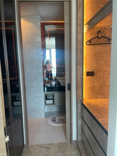 Riviera  Ocean Drive For Rent