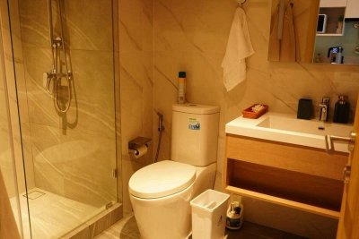 Once Pattaya Condo for Sale Or Rent !