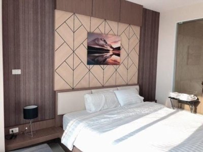 RIVIERA WONGAMAT CONDO | For Rent