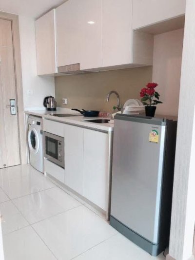 RIVIERA WONGAMAT CONDO | For Rent