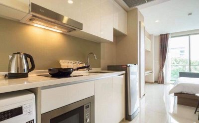 RIVIERA WONGAMAT CONDO | For Rent
