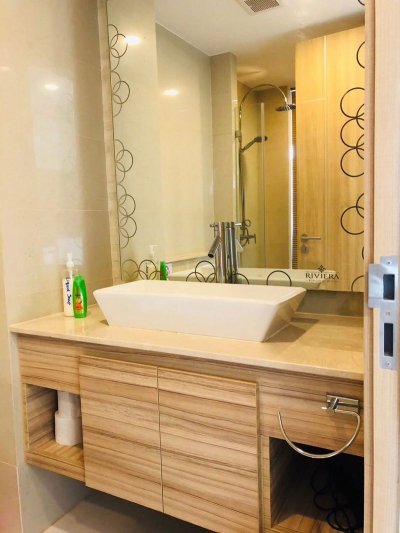 RIVIERA WONGAMAT CONDO | For Rent