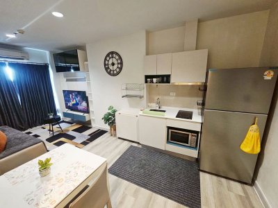 Available for Rent NOW!!! #CentricSeaPattaya #SeaViewCondoPattaya