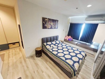 Available for Rent NOW!!! #CentricSeaPattaya #SeaViewCondoPattaya