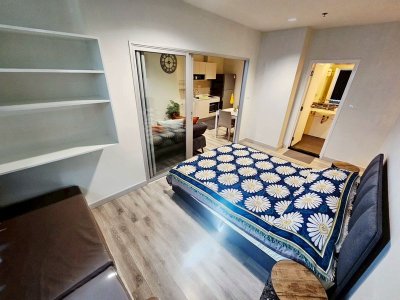 Available for Rent NOW!!! #CentricSeaPattaya #SeaViewCondoPattaya