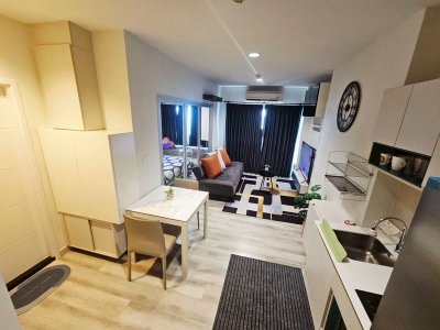 Available for Rent NOW!!! #CentricSeaPattaya #SeaViewCondoPattaya