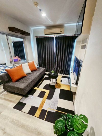 Available for Rent NOW!!! #CentricSeaPattaya #SeaViewCondoPattaya