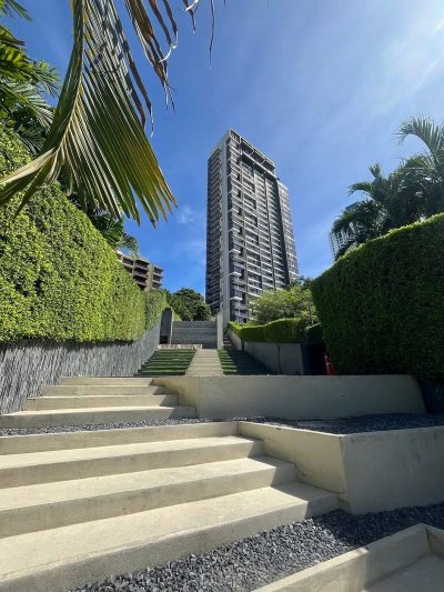 BAAN PLAI HAAD CONDO | For Rent