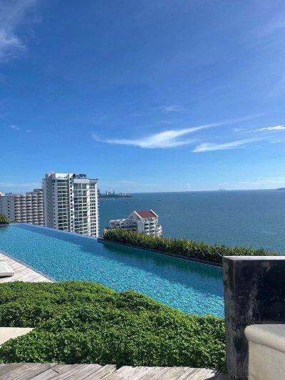 BAAN PLAI HAAD CONDO | For Rent