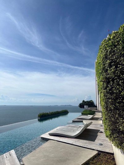 BAAN PLAI HAAD CONDO | For Rent