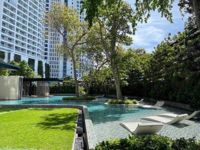 BAAN PLAI HAAD CONDO | For Rent