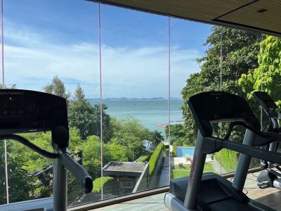 BAAN PLAI HAAD CONDO | For Rent