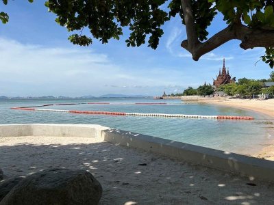 BAAN PLAI HAAD CONDO | For Rent