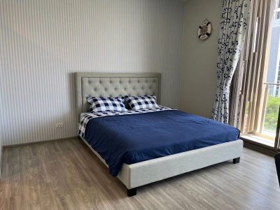 BAAN PLAI HAAD CONDO | For Rent