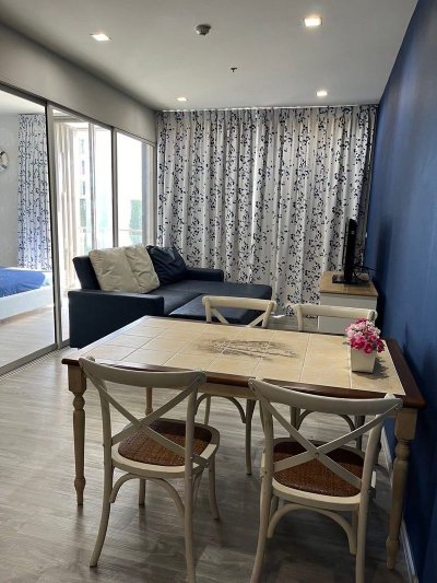 BAAN PLAI HAAD CONDO | For Rent