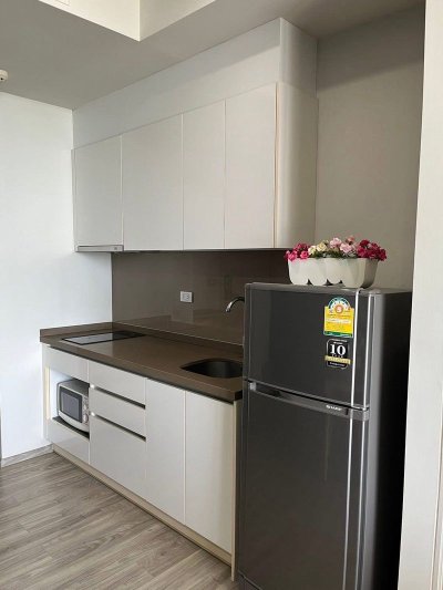 BAAN PLAI HAAD CONDO | For Rent