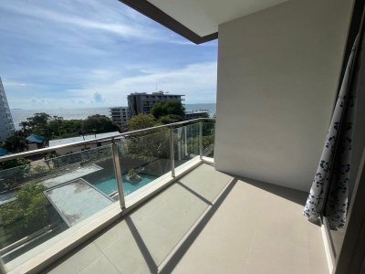 BAAN PLAI HAAD CONDO | For Rent