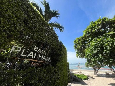 BAAN PLAI HAAD CONDO | For Rent