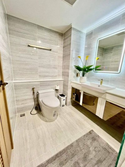 Dusit Grand Park 2 Condo – ให้เช่าระยะสั้น