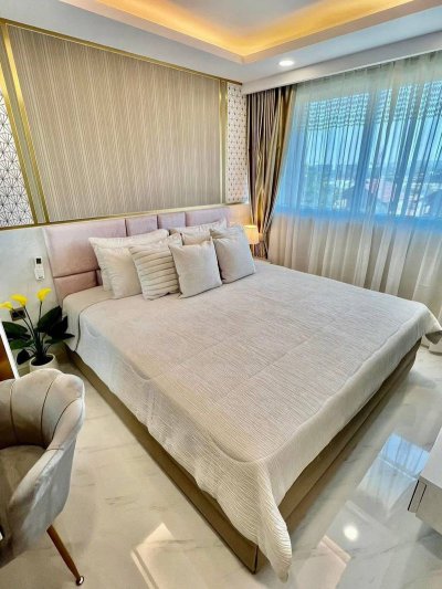 Dusit Grand Park 2 Condo – ให้เช่าระยะสั้น