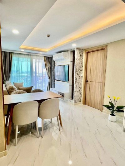 Dusit Grand Park 2 Condo – ให้เช่าระยะสั้น