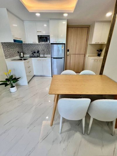 Dusit Grand Park 2 Condo – ให้เช่าระยะสั้น