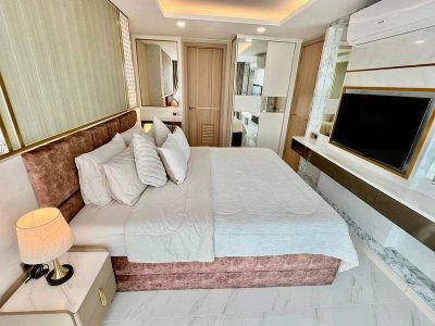 Dusit Grand Park 2 Condo – ให้เช่าระยะสั้น