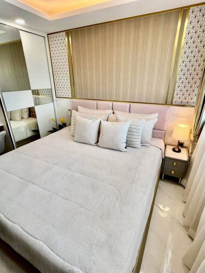 Dusit Grand Park 2 Condo – ให้เช่าระยะสั้น