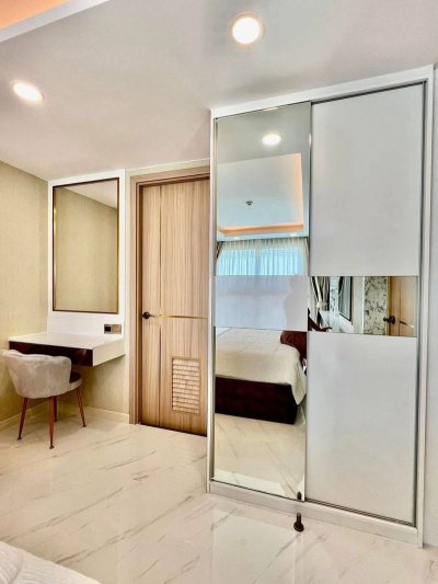 Dusit Grand Park 2 Condo – ให้เช่าระยะสั้น