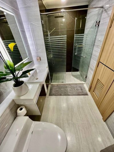 Dusit Grand Park 2 Condo – ให้เช่าระยะสั้น