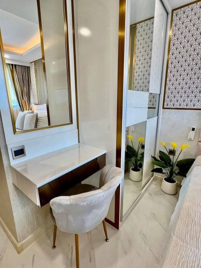 Dusit Grand Park 2 Condo – ให้เช่าระยะสั้น