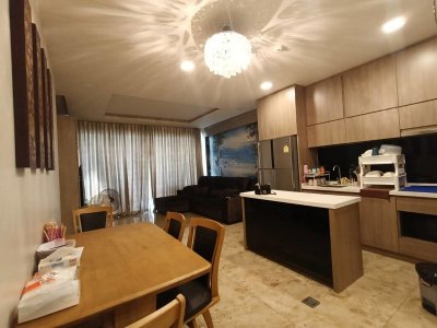 Cetus Beachfront Jomtien For Rent