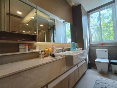 Cetus Beachfront Jomtien For Rent