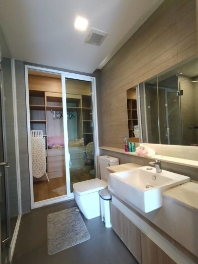 Cetus Beachfront Jomtien For Rent