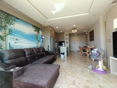 Cetus Beachfront Jomtien For Rent