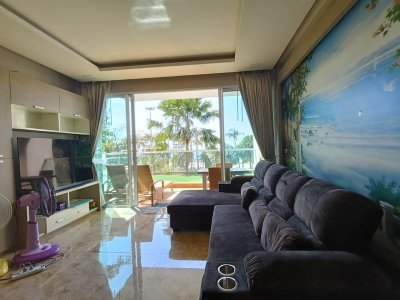 Cetus Beachfront Jomtien For Rent