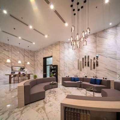 Aeras Beachfront Condo | Jomtien