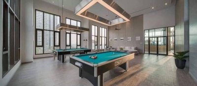 Aeras Beachfront Condo | Jomtien