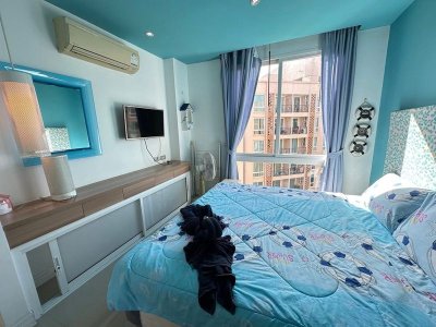 Atlantis condo for Sale and Rent | Jomtien