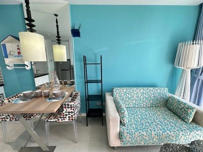 Atlantis condo for Sale and Rent | Jomtien