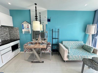 Atlantis condo for Sale and Rent | Jomtien