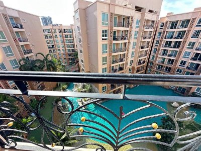 Atlantis condo for Sale and Rent | Jomtien