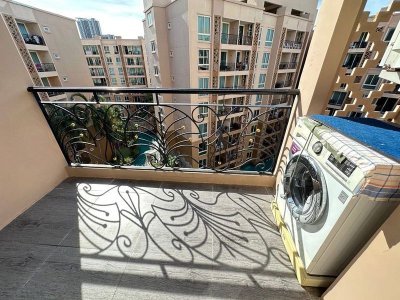 Atlantis condo for Sale and Rent | Jomtien
