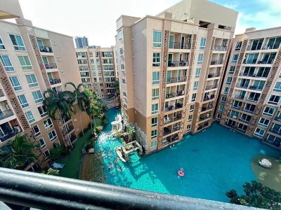 Atlantis condo for Sale and Rent | Jomtien