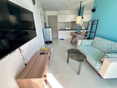 Atlantis condo for Sale and Rent | Jomtien