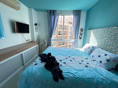 Atlantis condo for Sale and Rent | Jomtien