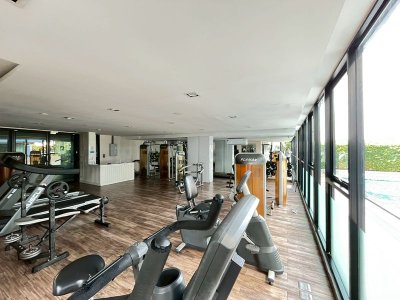 Hot Deal! welcome agent Full commission 5% - Blue Residences