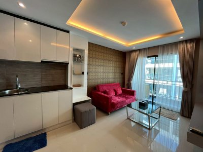 Hot Deal! welcome agent Full commission 5% - Blue Residences
