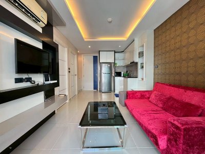 Hot Deal! welcome agent Full commission 5% - Blue Residences