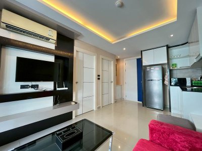 Hot Deal! welcome agent Full commission 5% - Blue Residences